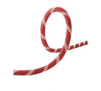 Edelrid Static Low Stretch 11.0 Mm Rope Rouge 70 m