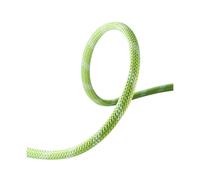 Corde escalade Edelrid Static Low Stretch 11,0mm Vert 200 m