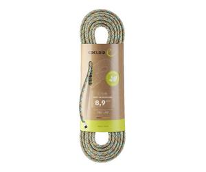 Corde escalade EDELRID Swift 48 2R Eco Dry 8,9mm 50M (assorted colours) 50 M