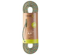 Corde escalade EDELRID Swift 48 2R Eco Dry 8,9mm (assorted colours) 80 M