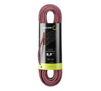 Edelrid Swift Protect Pro Dry 8.9 Mm Rope Rose 60 m