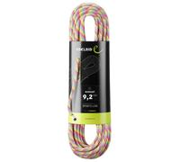Edelrid Kinglet 9.2 Mm Rope Multicolore 70 m