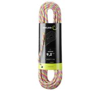 Edelrid - Kinglet 9,2 - Corde à simple - 80 m - snow