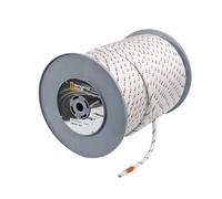 Corde escalade Singing Rock Speleo Blanc 100 m