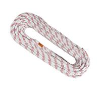 Corde escalade Singing Rock Speleo R44 10.5 Blanc 100 m