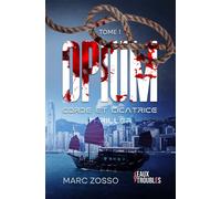 Corde et cicatrice - Marc Zosso - Eaux Troubles - broché - Roman