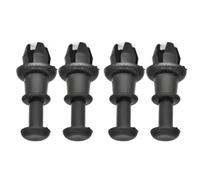 Corde Étagère Coffre Compatible Avec Seat Pour Ibiza 6F 2018 Pour Leon 1M 2000-2006 Sangle Étagère Colis Arrière Support Crochet Montage Ficelle 1M6867574A