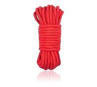 Corde fétiche accessoire de bondage sexy retenue contraignante pour jeux...