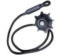 Corde Fixation Coffre Compatible Avec Hyundai Pour SantaFe 2001-2004 Pour Rio 2005-2024 Pour Ceed 2006-2017 Accessoires Sangles De Fixation De Barres De Toit De Voiture