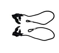 Corde Fixation Coffre Compatible Avec Hyundai Pour Seltos Pour Soul 2016-2025 Pour Niro 2016-2021 Cordon Pour Barres De Toit Et Cloison De Coffre