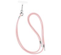 Corde FIXED NeckUni Couleur: rose