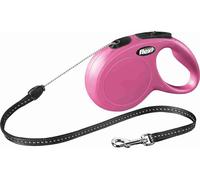 corde flexi New Classic S 8 m rose