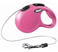 corde flexi New Classic XS 3 m rose