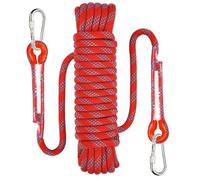 Corde Flottante - MARQUE Inconnue - 10mm - 20M - Résistante à l'abrasion - Imperméable - Flottante