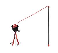 Corde Jeu Variété Pour Chat Minnie