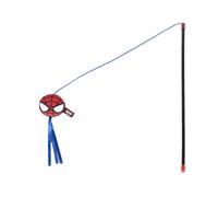 Corde Jouet Variété Pour Chat SPIDERMAN