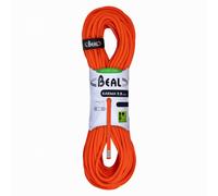 Beal - Corde d'escalade - Karma 9,8mm Solid Orange - Taille 80 m Orange 80 m
