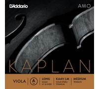 CORDE (LA) KAPLAN AMO DIAPASON LONG MEDIUM
