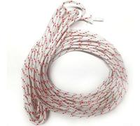 Corde lanceur polyamide 10m Ø3mm et Corde lanceur polyamide