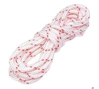 Corde Lanceur pour Tondeuse Tronconneuse Débrousailleuse Souffleur Cordelette Ficelle Cordon Démarreur 10 mètres Dia...
