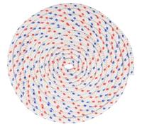 CORDE LANCEUR TONDEUSE UNIVERSEL DIAMETRE 4MM LONGUEUR 2M MOTOCULTEUR TRONÇONNEUSE FIL NYLON