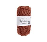 Corde Macramé - Creative Cotton Cord - 5 mm - 130 g
