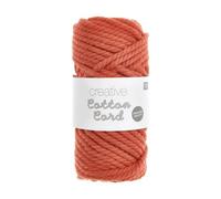 Corde Macramé - Creative Cotton Cord Rico Design - 6 mm - 130 g
