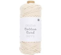Corde Macramé - Creative Cotton Cord Skinny - 3 mm - 55 m