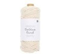 Corde Macramé - Creative Cotton Cord Skinny - 3 mm - 55 m