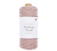 Corde Macramé - Creative Cotton Cord Skinny - 3 mm - 55 m