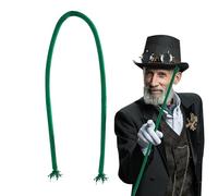 Corde | Magic Illusion Prop - Astuces magiques créatives, Corde drôle, spectacles magiques Facile de, Objets de scène magiques pour magiciens