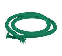 Corde magique - Corde flexible pour gros plan de comédie, tours de magie, accessoire de gros plan de niveau de performance, lot d'équipement interactif d'illusion de rue comédie | Loi de variété de