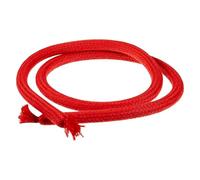 Corde magique magique, tours de magie Corde souple à raide, Scènes de comédie flexible rapprochée, support magique corde amusante, tours de magie pour la scène comique, tours de magie créatifs pour