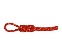 Corde MAMMUT 8.0 Alpine Core Protect Dry Rope 50m (fire-halo) 50 M