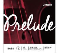 Corde (mi) Pour CONTREBASSE1/8 Prelude Medium