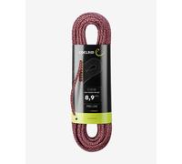 Corde multi-type Edelrid Swift Protect Pro Dry 8,9 mm x 60 m rouge