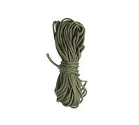 Paracorde 3mm - 15 mètres - Vert armée - Miltec
