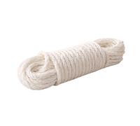 Corde multi-usage - SHOP-STORY - 12 mm x 10 m - Polypropylène - Fil retordu - Anti-UV