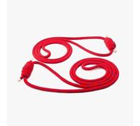Corde murale de yoga (rouge, taille L)
