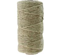 Artemio Corde Naturelle, Autre, Marron, 7 x 4 x 13,5 cm 13030101