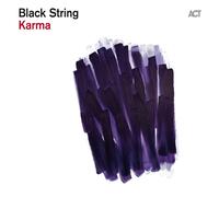 Corde Noire - Karma
