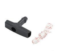 Corde Nylon Résistante pour Lanceur Moteur Corde Nylon Résistante