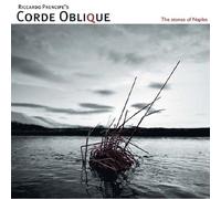 Corde Oblique - Stones of Naples [Import]