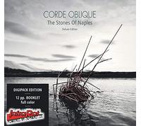 Corde Oblique - The Stones of Naples [Import]