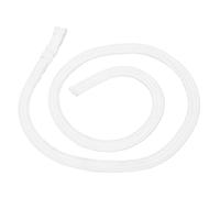 Corde Obstétricale pour Bovins en Chinlon Blanc, Réutilisable, Portable | Vêlage à Ferme Pâturage, Aide les Veaux, Manipulation Simple