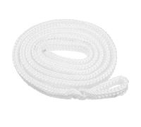 Corde Obstétricale pour Vache en Chinlon, Aide Vêlage, Ferme | Usage Quotidien au Pâturage, Manipulation Facile, Blanc, pour Bovins et Veaux -nés