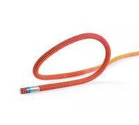 Corde Ocún Vision WR 9,1mm Bleu jaune 50 m