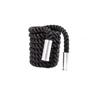 Corde ondulatoire Livepro 11 Kg Noir 12 m Unisex