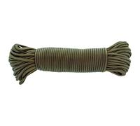 Corde Outdoor 4 mm x 15 m Highlander - Olive