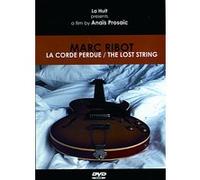 Marc Ribot - La Corde Perdue - DVD
